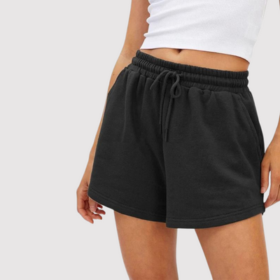 Elodie - Casual Summer Sweatshorts