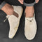 Orthopedische lage schoenen voor mannen - Rocky