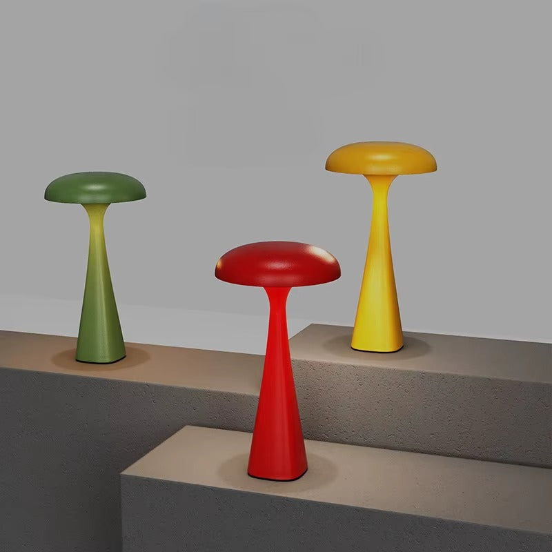 Lumeris - Rechargeable Cordless Table Lamp