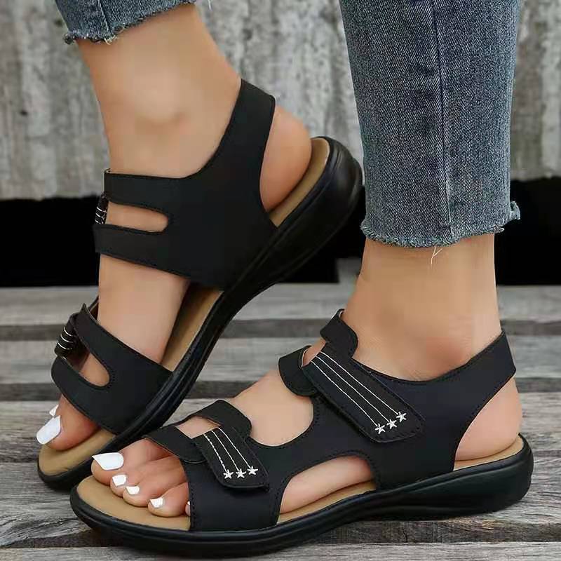 ELIZABETH - Orthopedic sandals for leisure time