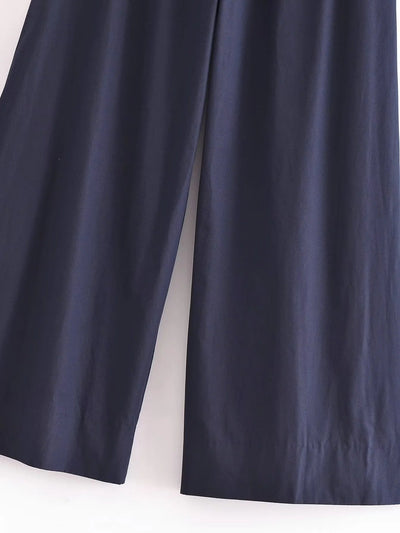 Jhoanna - Fashionable 2-piece set