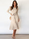 Presila - Jurk Voor Dames - Elegant & Stijlvol