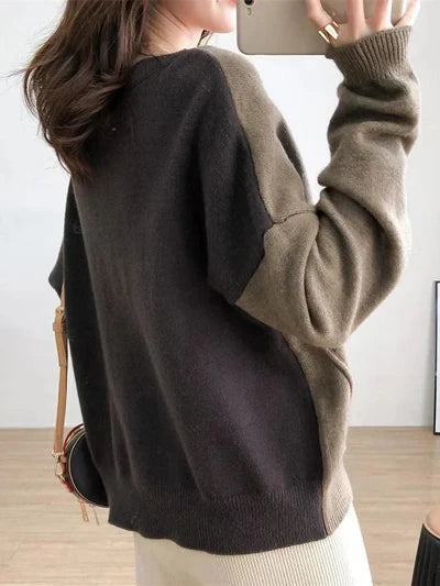 Camina - Elegante Knopcardigan voor Vrouwen
