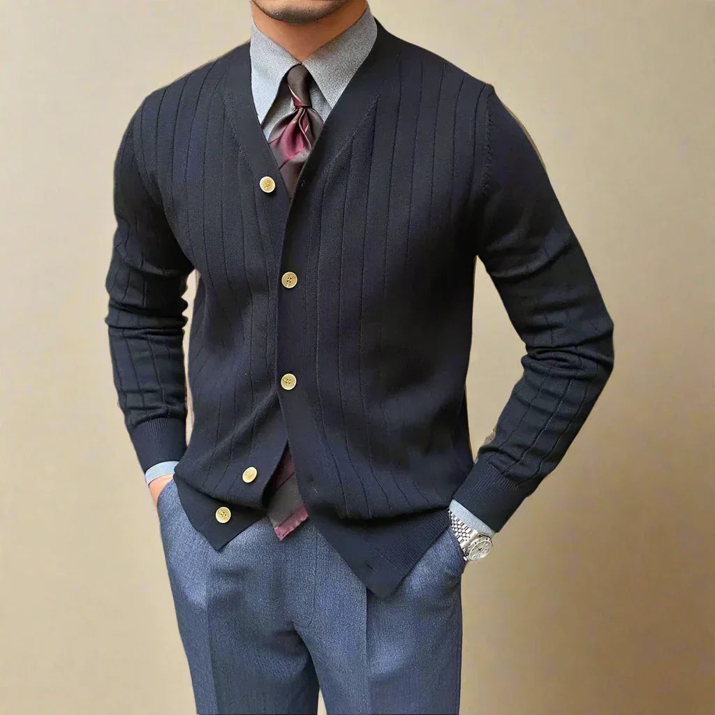 Lorenzo™ - Cardigan 