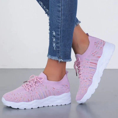 Safiyya - Supercomfortabele & Ergonomische Casual Schoenen