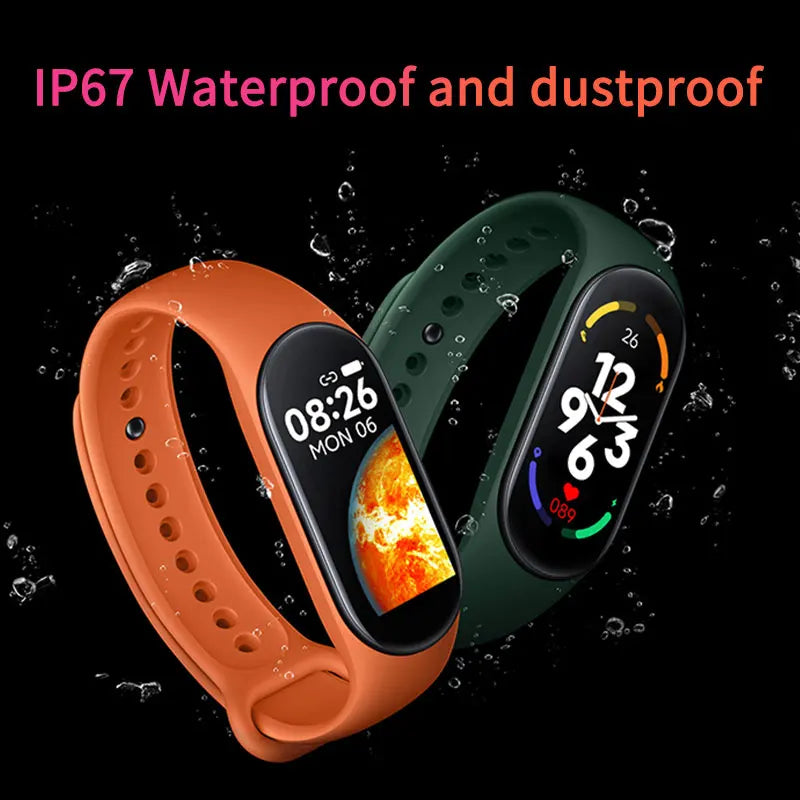 Smartwatch Pro voor kinderen