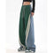 Tricia - Gestreepte Damesbroek - Stijlvol & Comfortabel