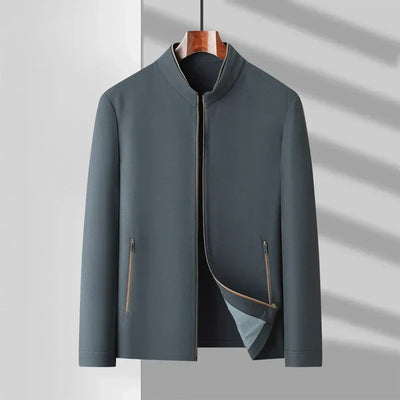 Varomoda | Casual herenjack voor de herfst