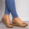 Isabelle | Orthopedic sandals with supportive insole