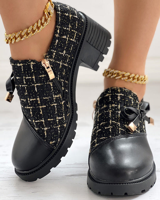 Georgia - Fashionable high heels