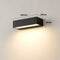 Novalith – Waterproof LED Outdoor Wall Lamp