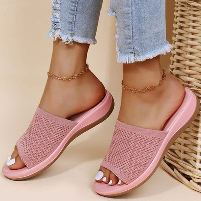 KIKI - Cosalá sandals
