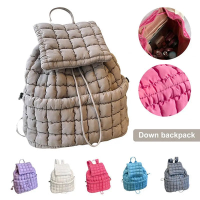 LiteLoad - 18L Tas met Trekkoordsluiting