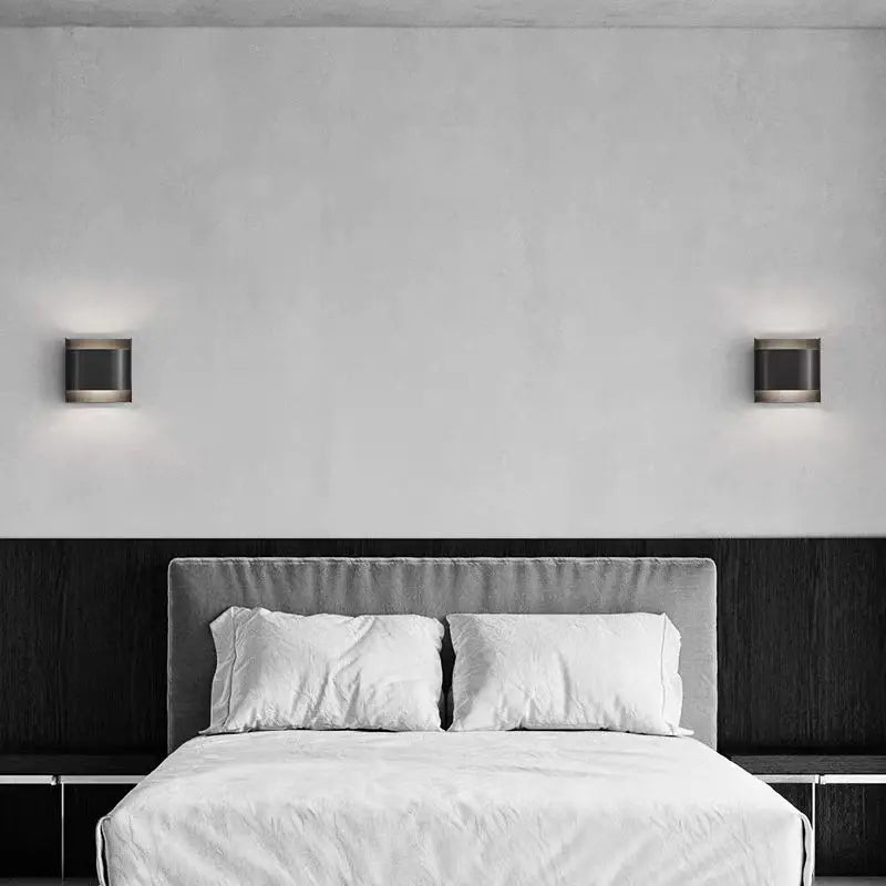 Delunor - LED Wall Lamp