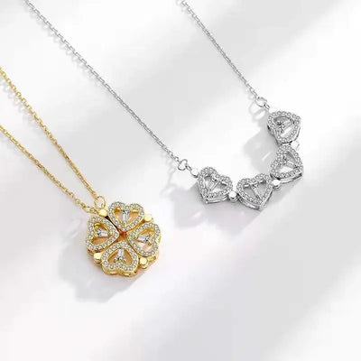 Heart of Happiness Necklace