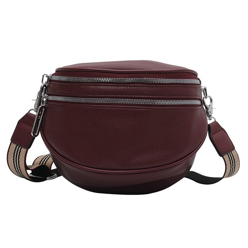 Zarae | Elegante en veelzijdige schoudertas