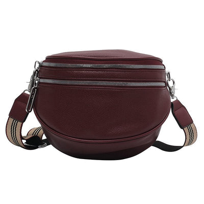 Zarae | Elegante en veelzijdige schoudertas