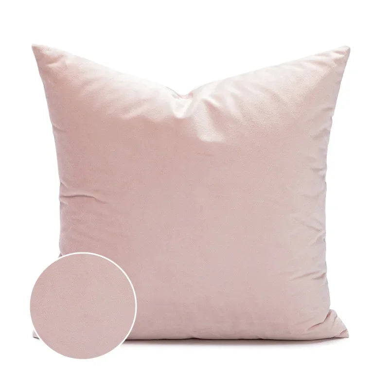 Velunara - Geometric Tufted Cushion Cover