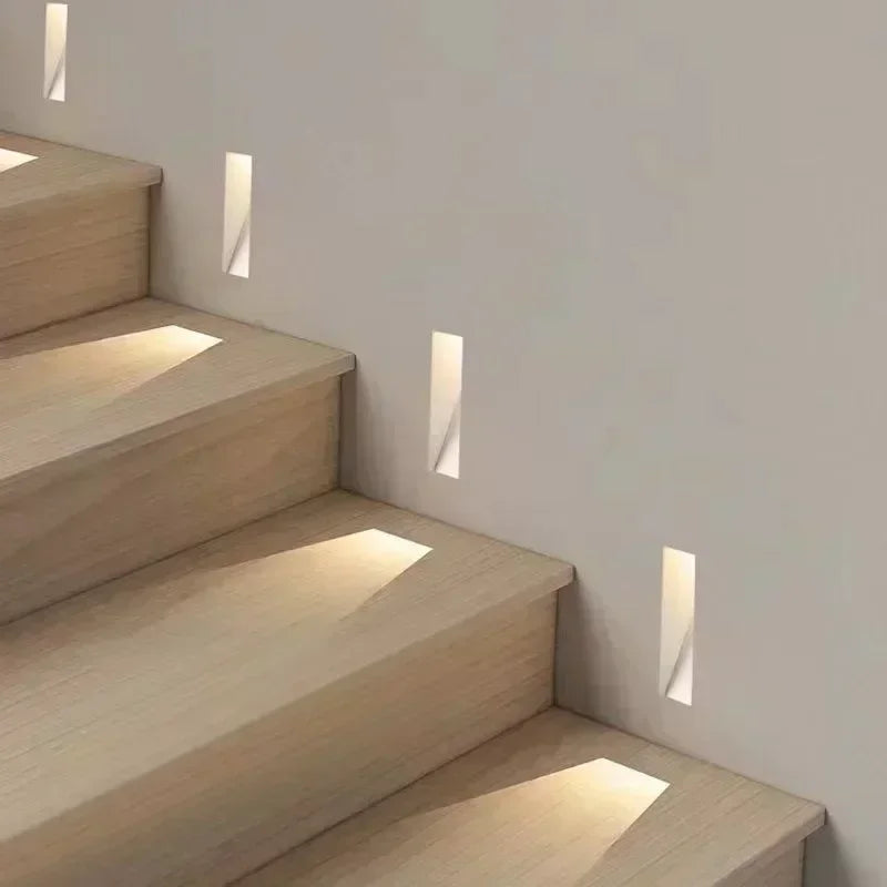 Morlith - Motion Sensor Stair Light