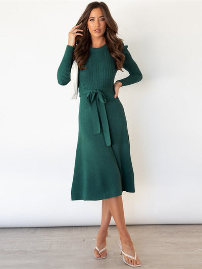 Presila - Jurk Voor Dames - Elegant & Stijlvol