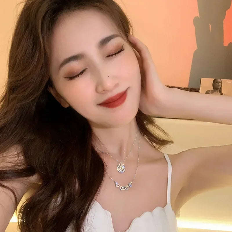 Heart of Happiness Necklace