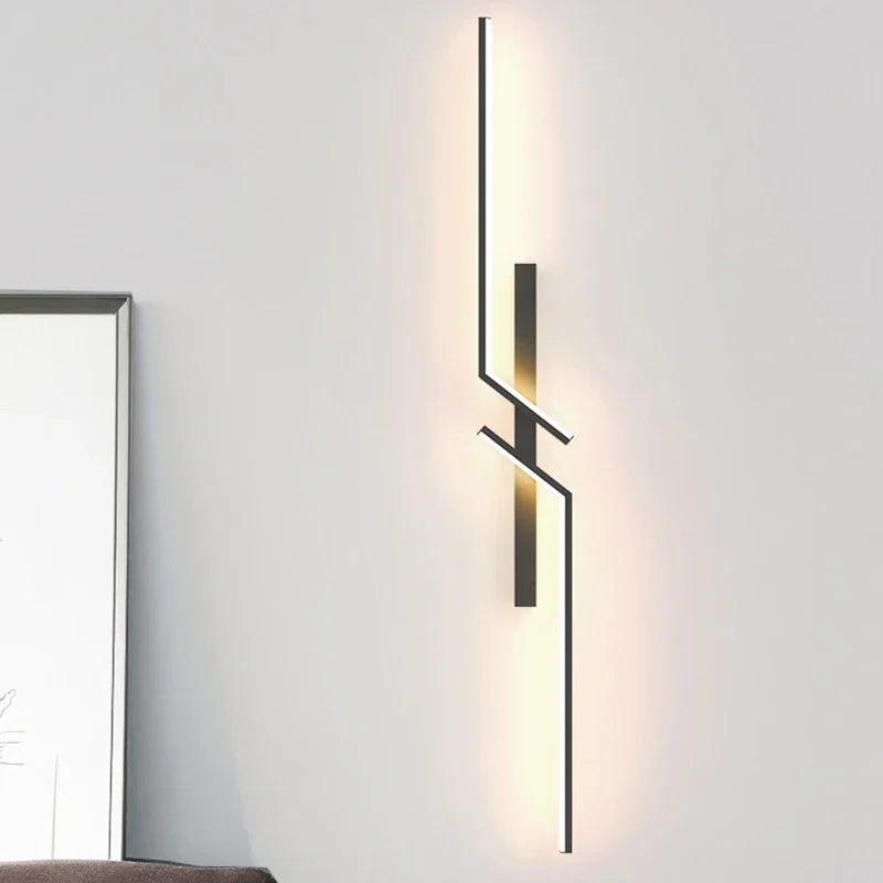 Mornia - Modern Wall Light