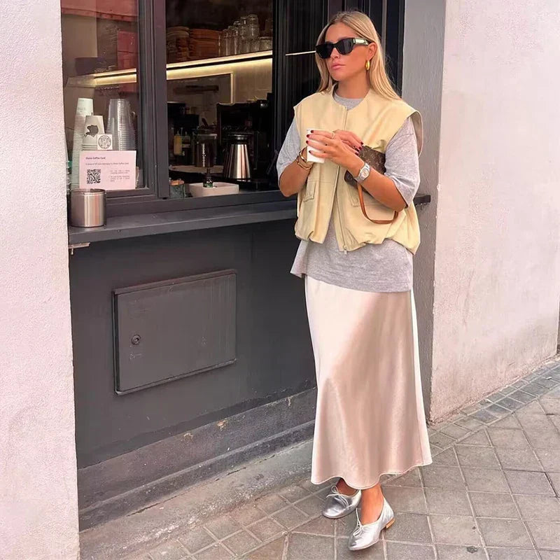 Ivetta - Elegant Vest