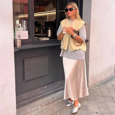 Ivetta - Elegant Vest