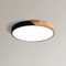 Luned – Modern LED Ceiling Light Round Surface Mount