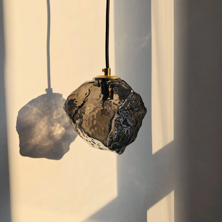 Solvane - Nordic Lava Pendant Light Modern Suspension