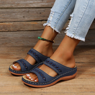 Jolie - Orthopedic Comfort Sandals