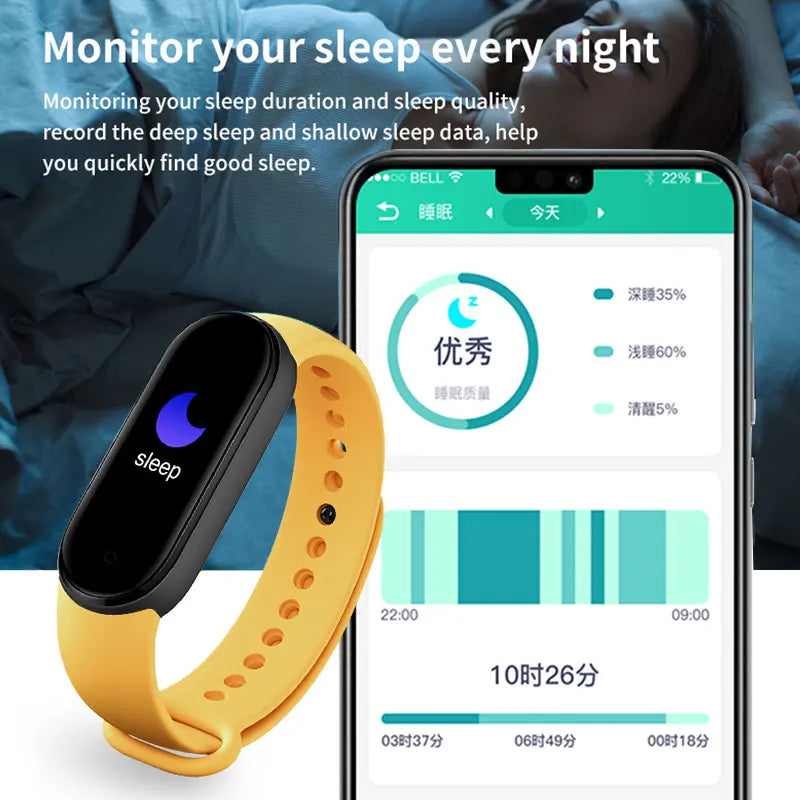 Smartwatch Pro voor kinderen