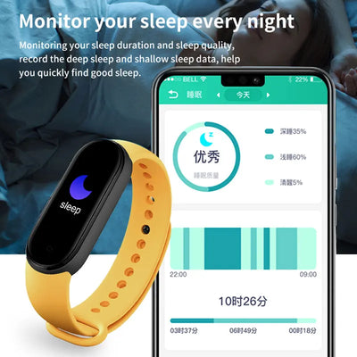 Smartwatch Pro voor kinderen
