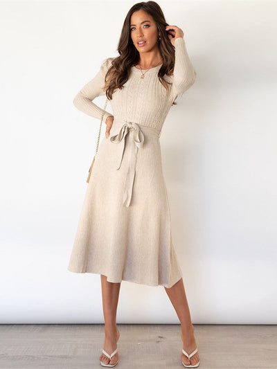 Presila - Jurk Voor Dames - Elegant & Stijlvol