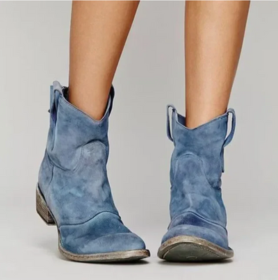 Juvina – Western boots