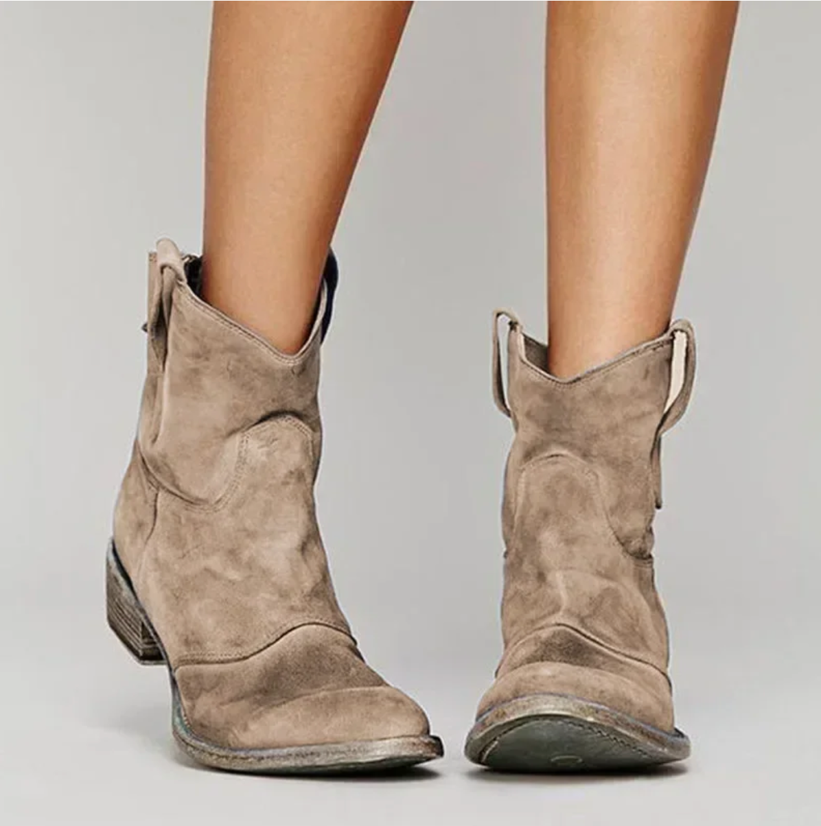 Juvina – Western boots