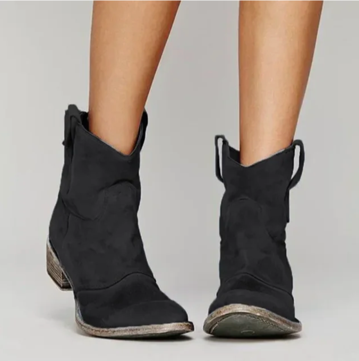 Juvina – Western boots