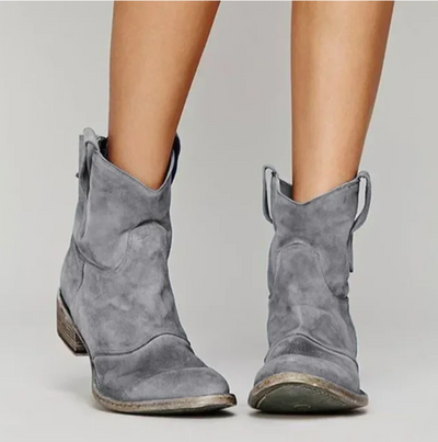 Juvina – Western boots