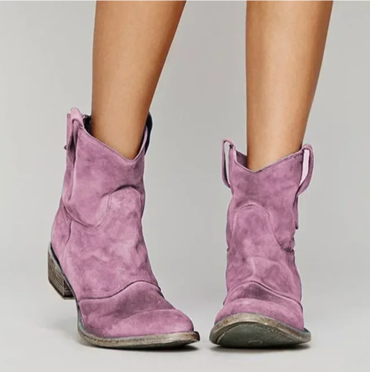 Juvina – Western boots