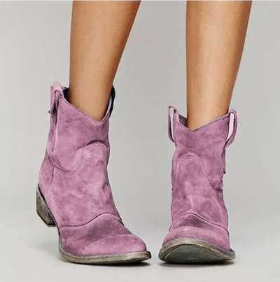 Juvina – Western boots