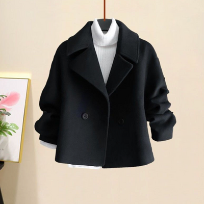 Elvira - Stylish Transitional Jacket | Timeless Elegance with a Modern Touch