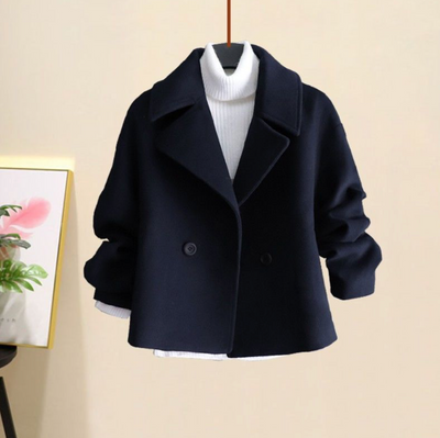 Elvira - Stylish Transitional Jacket | Timeless Elegance with a Modern Touch