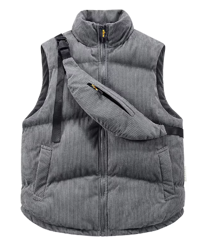 El Ventura - Winddichte bodywarmer