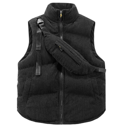 El Ventura - Winddichte bodywarmer