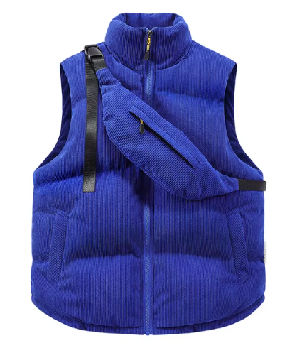 El Ventura - Winddichte bodywarmer