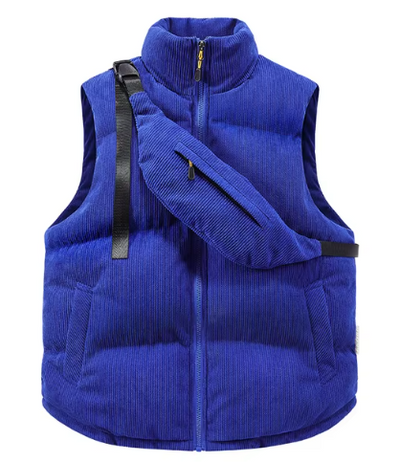 El Ventura - Winddichte bodywarmer