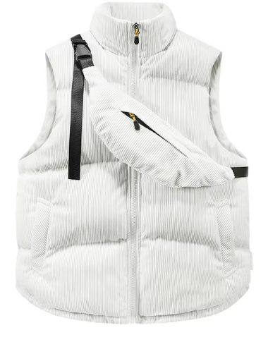 El Ventura - Winddichte bodywarmer