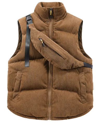 El Ventura - Winddichte bodywarmer