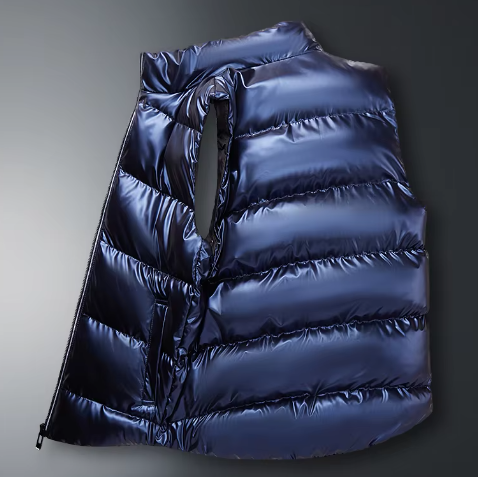 El Marco - Lichtgewicht bodywarmer voor buiten