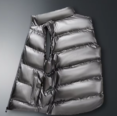 El Marco - Lichtgewicht bodywarmer voor buiten